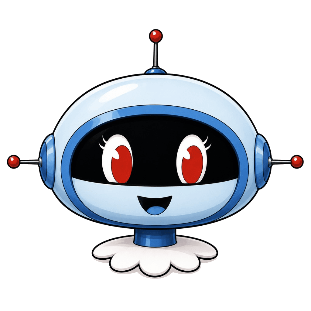 Rosie, the friendly family AI assistant